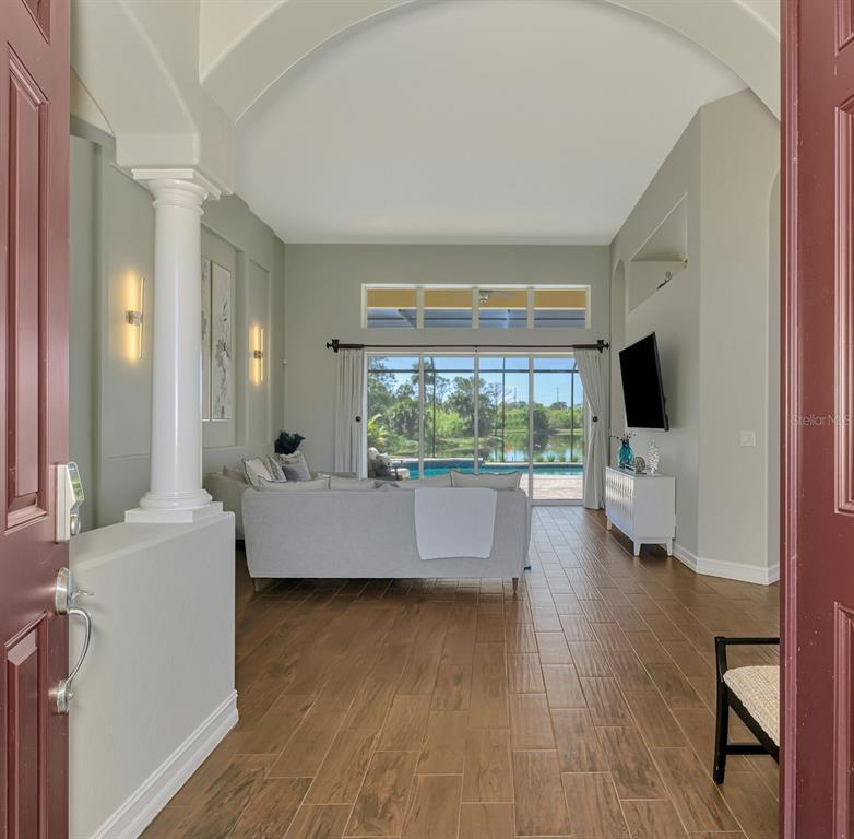 Picture of 218 Pesaro Drive, North Venice FL 34275