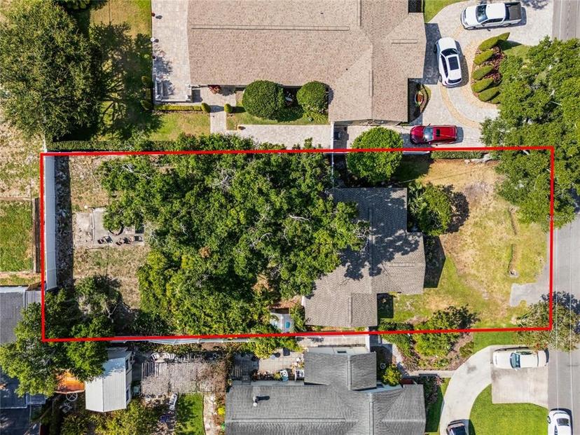 Picture of 3601 Midiron Drive, Winter Park FL 32789