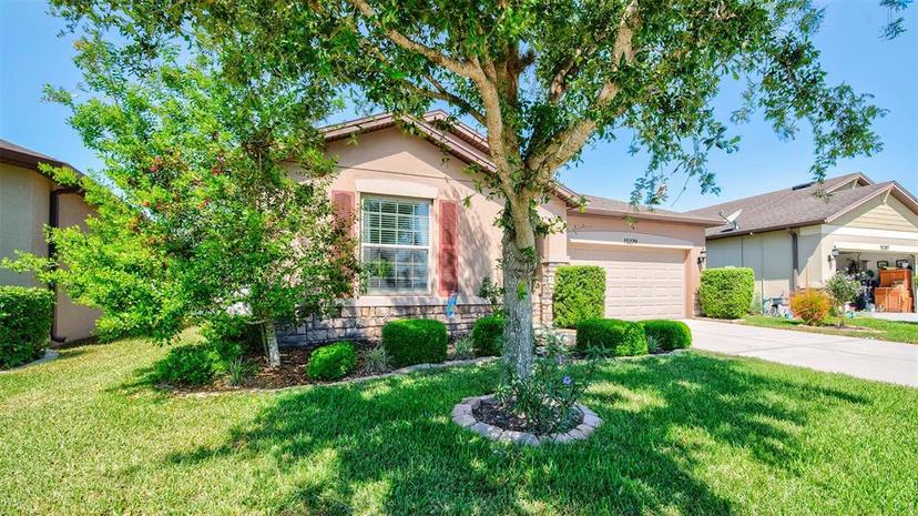 Picture of 15279 Stone House Drive, Brooksville FL 34604