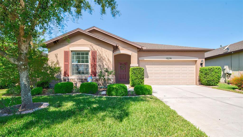 Picture of 15279 Stone House Drive, Brooksville, FL 34604
