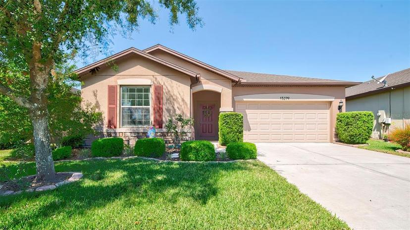 Picture of 15279 Stone House Drive, Brooksville FL 34604