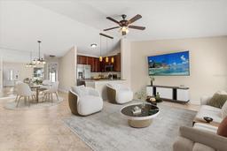Picture of 1208 Roma Court, Orlando, FL 32825