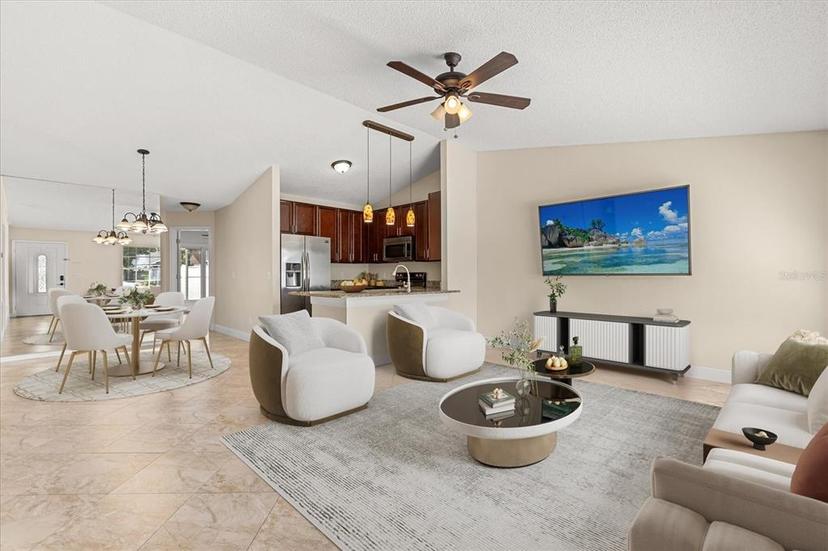 Picture of 1208 Roma Court, Orlando FL 32825
