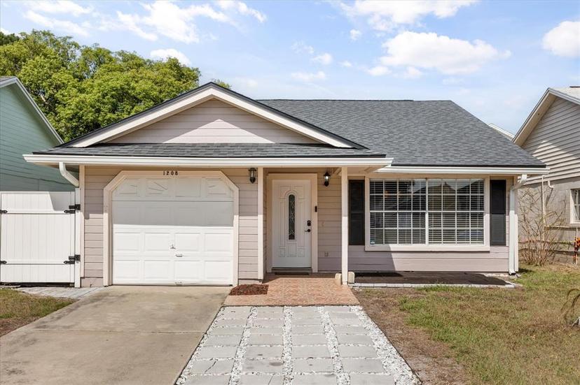 Picture of 1208 Roma Court, Orlando FL 32825