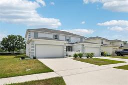 Picture of 1986 Yellowfin Drive, Port Orange, FL 32128