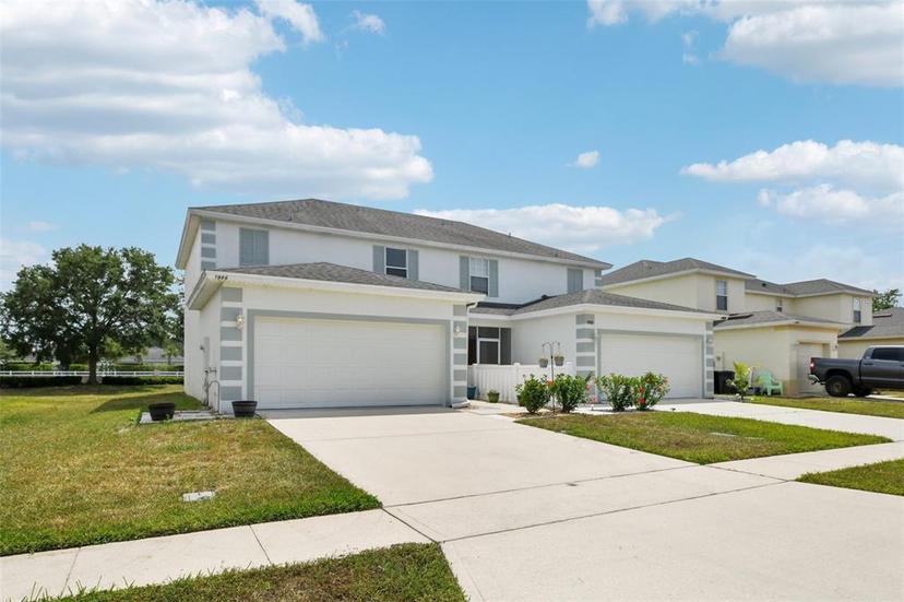 Picture of 1986 Yellowfin Drive, Port Orange FL 32128