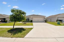 Picture of 105 Blue Alice Spring Court, Ruskin, FL 33570