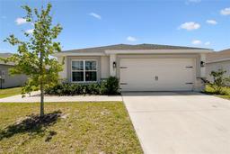 Picture of 105 Blue Alice Spring Court, Ruskin, FL 33570