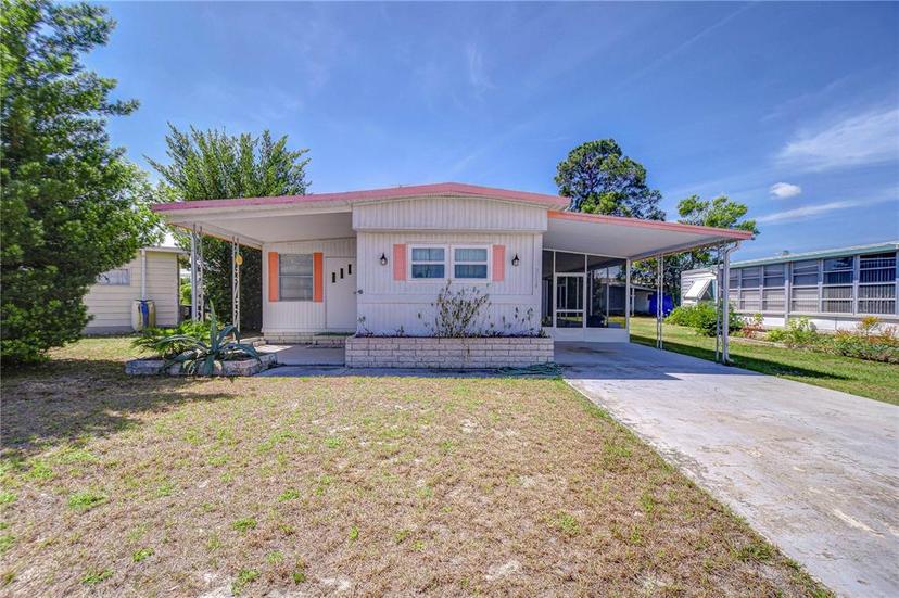 Picture of 35128 Dale Avenue, Zephyrhills FL 33541