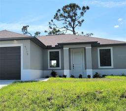 Picture of 5115 Foxhall Road, North Port, FL 34288