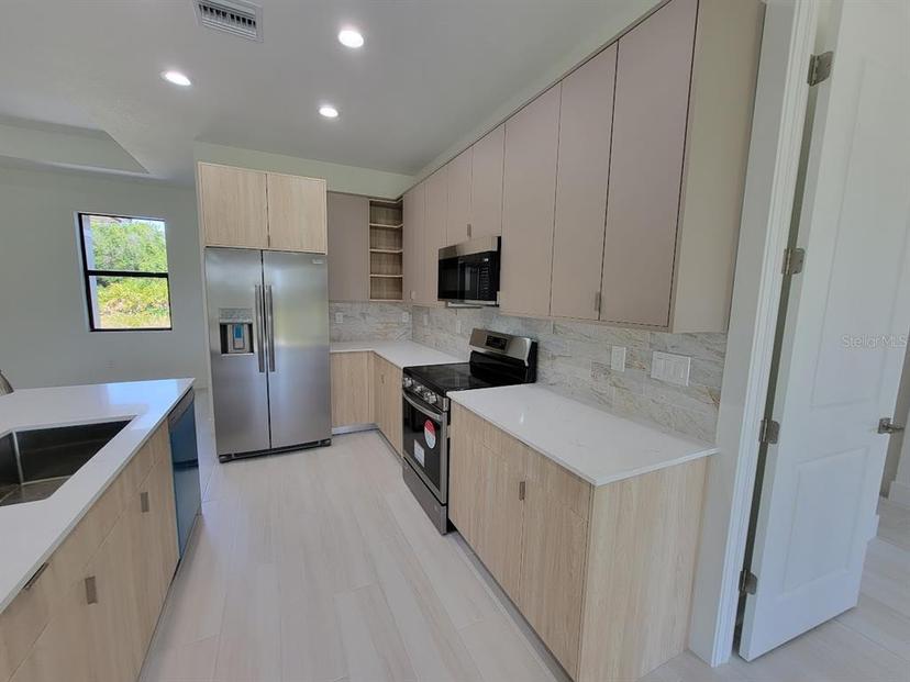 Picture of 5115 Foxhall Road, North Port FL 34288