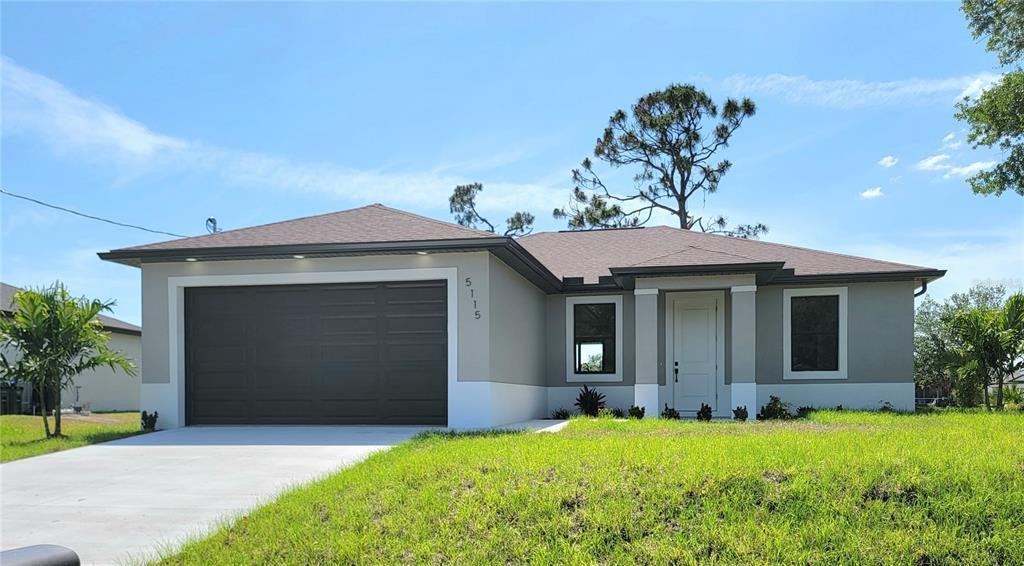 Picture of 5115 Foxhall Road, North Port, FL 34288
