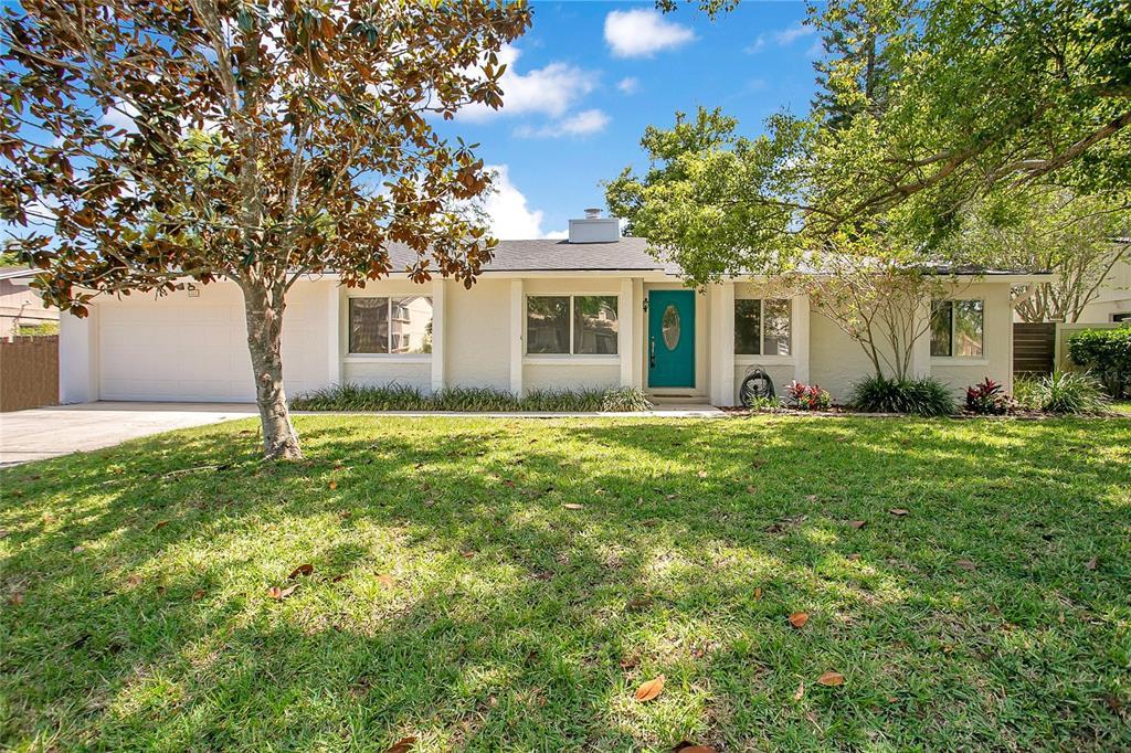 Picture of 821 Sutter Loop, Longwood, FL 32750