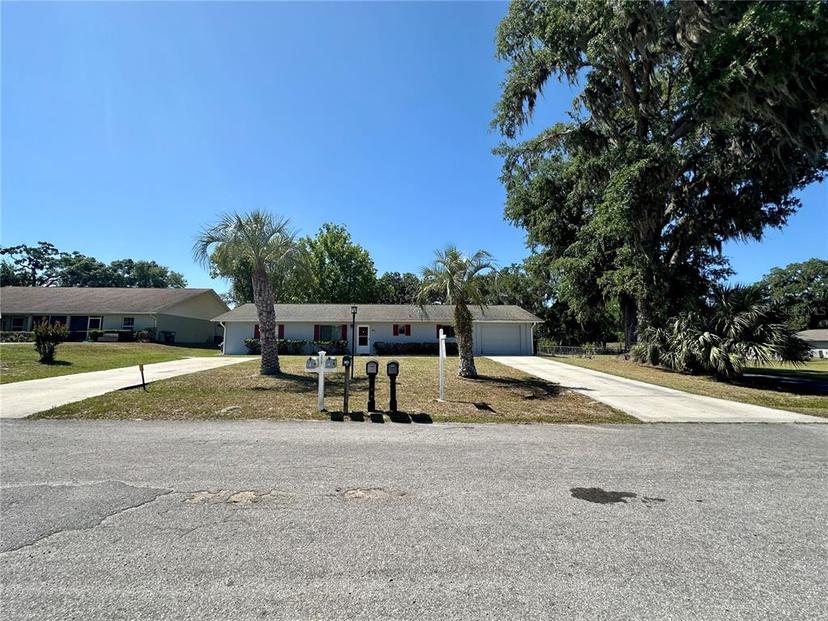 Picture of 5926 SE 122Nd Place Unit 2, Belleview FL 34420
