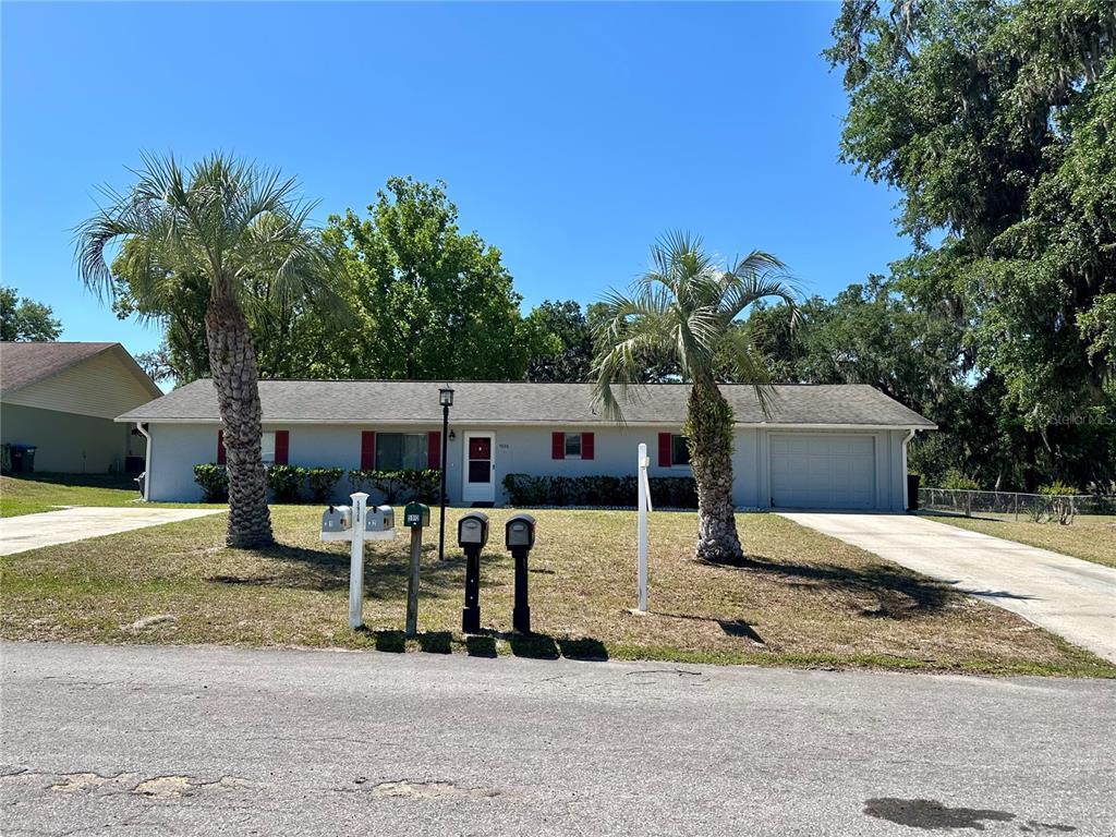 Picture of 5926 SE 122Nd Place Unit 2, Belleview, FL 34420