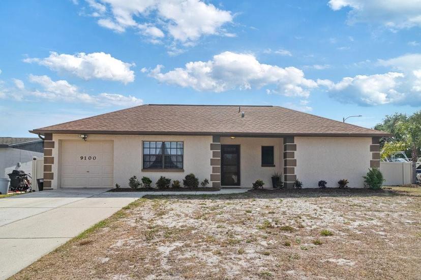 Picture of 9100 Whitman Lane, Port Richey FL 34668