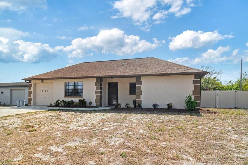 Picture of 9100 Whitman Lane, Port Richey FL 34668