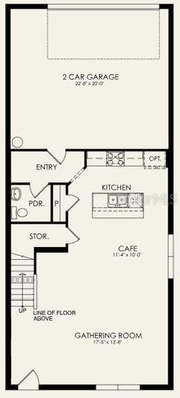 Picture of 16354 Grey Pine Drive, Winter Garden, FL 34787