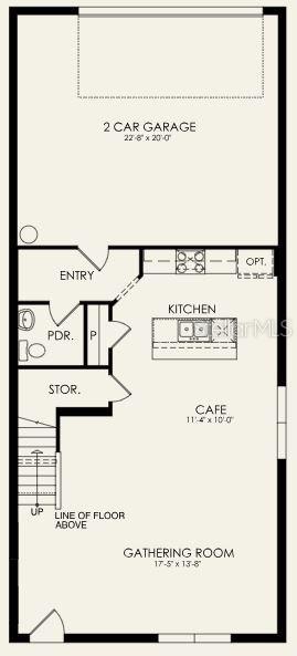 Picture of 16354 Grey Pine Drive, Winter Garden FL 34787