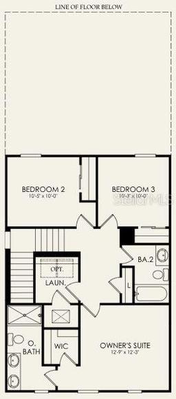 Picture of 16354 Grey Pine Drive, Winter Garden, FL 34787