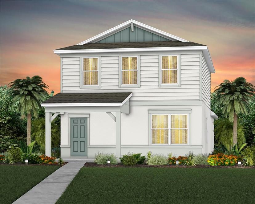 Picture of 16354 Grey Pine Drive, Winter Garden FL 34787