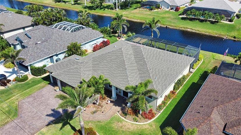 Picture of 35 Medalist Road, Rotonda West FL 33947