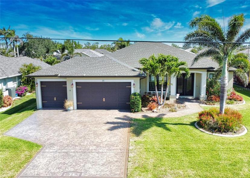 Picture of 35 Medalist Road, Rotonda West FL 33947