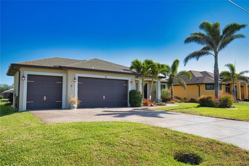 Picture of 35 Medalist Road, Rotonda West FL 33947