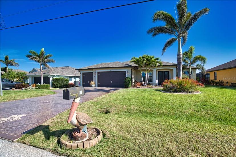 Picture of 35 Medalist Road, Rotonda West FL 33947