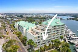 Picture of 399 2Nd Street Unit 313, Indian Rocks Beach, FL 33785