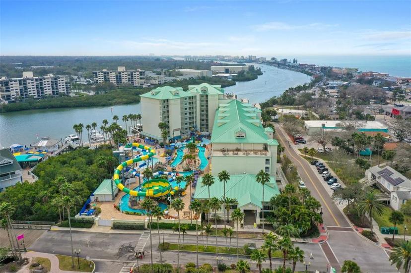 Picture of 399 2Nd Street Unit 313, Indian Rocks Beach FL 33785