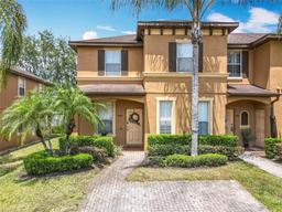 Picture of 2744 Calabria Avenue, Davenport, FL 33897