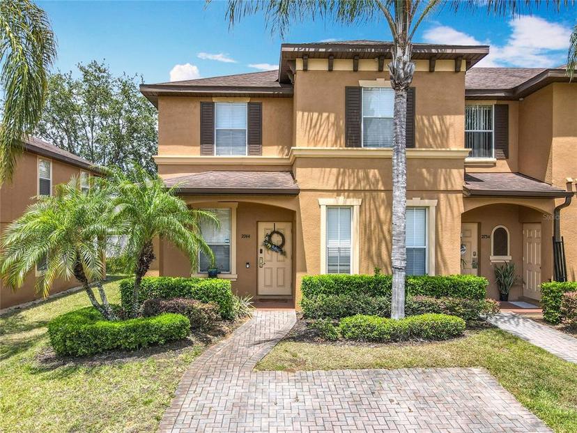 Picture of 2744 Calabria Avenue, Davenport FL 33897