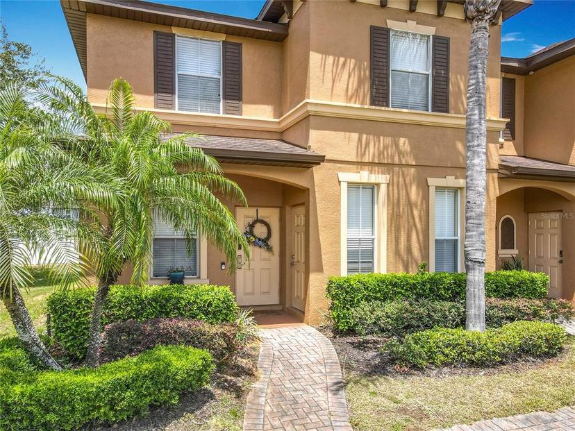 Picture of 2744 Calabria Avenue, Davenport FL 33897