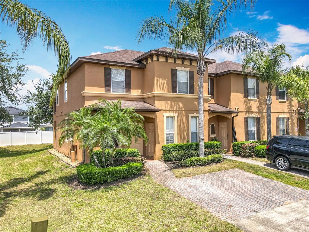Picture of 2744 Calabria Avenue, Davenport, FL 33897