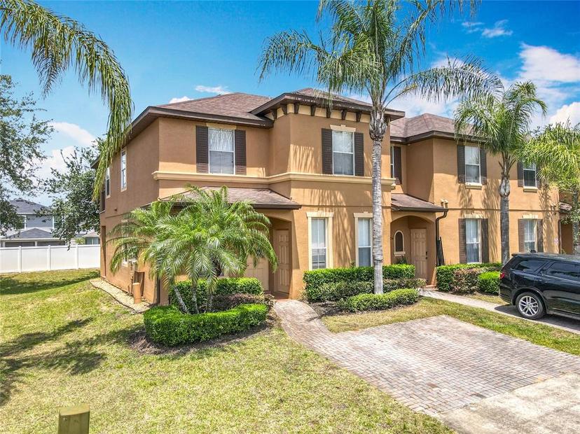 Picture of 2744 Calabria Avenue, Davenport FL 33897