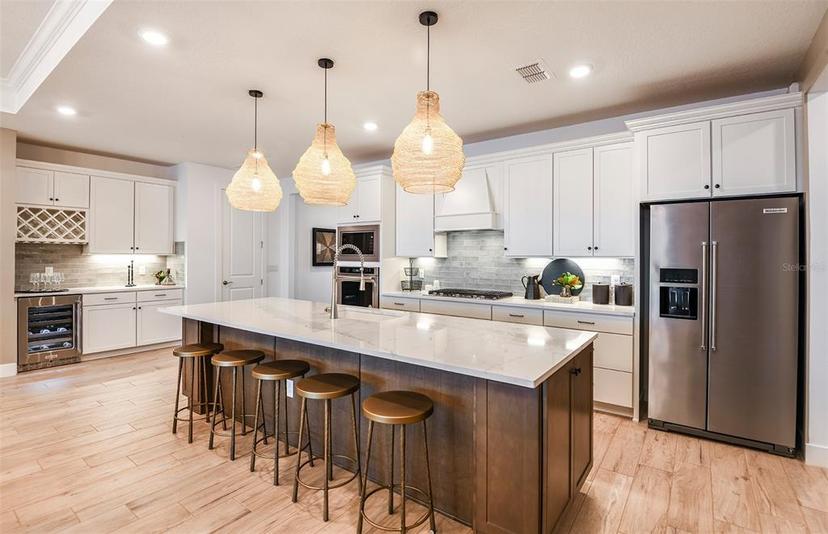 Picture of 13631 Sunlight Meadow Drive, Riverview FL 33578