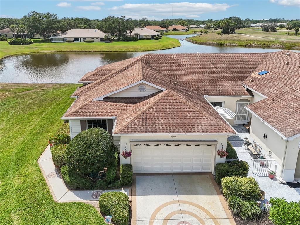 Picture of 2602 Novack Court, Sun City Center, FL 33573