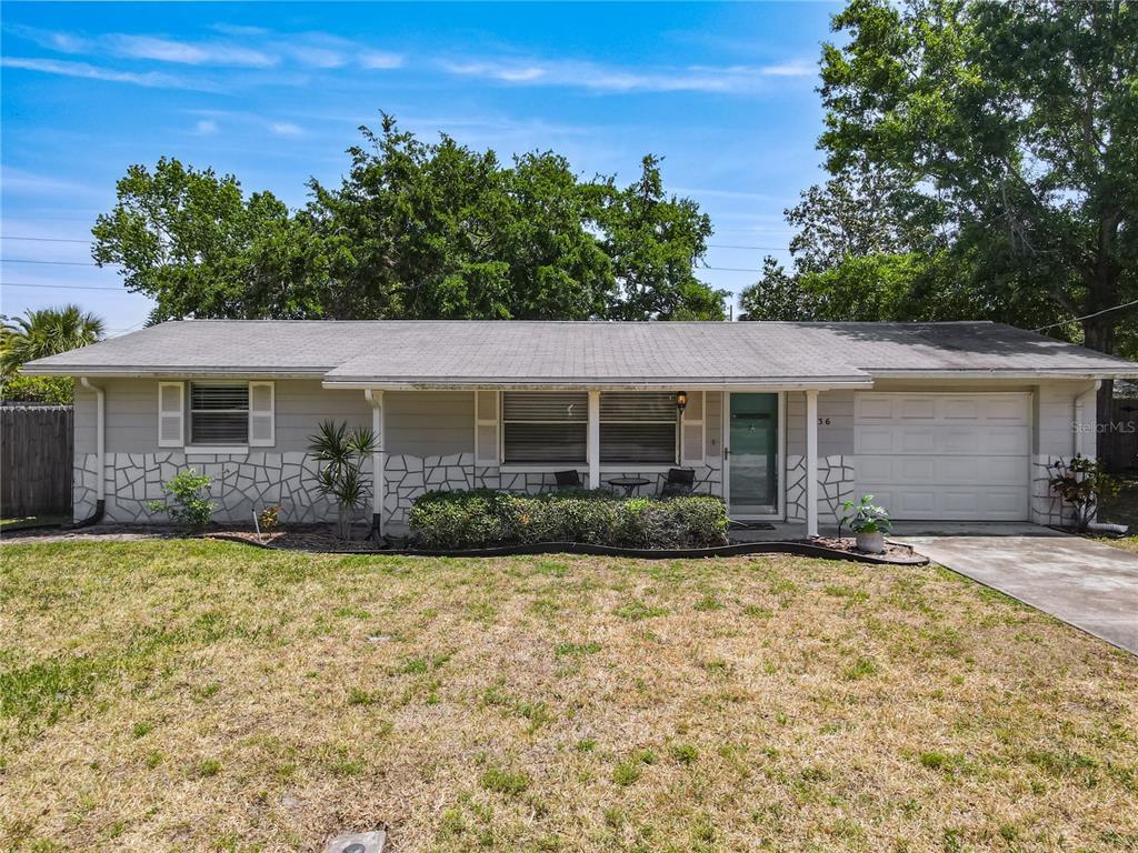 Picture of 836 6Th Street, Port Orange, FL 32129