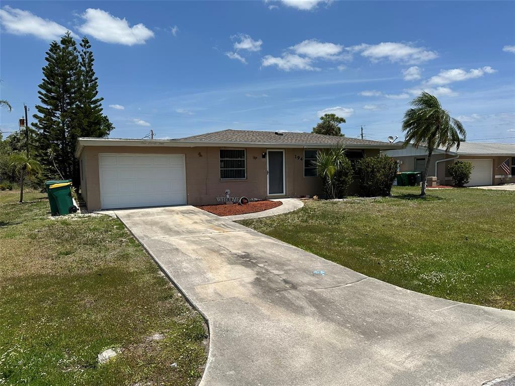 Picture of 194 Garden Avenue Nw, Port Charlotte, FL 33952