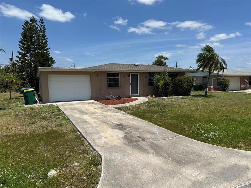 Picture of 194 Garden Avenue Nw, Port Charlotte FL 33952