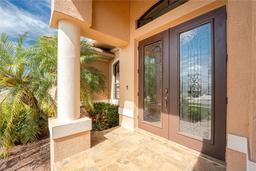 Picture of 4015 La Costa Island Court, Punta Gorda, FL 33950