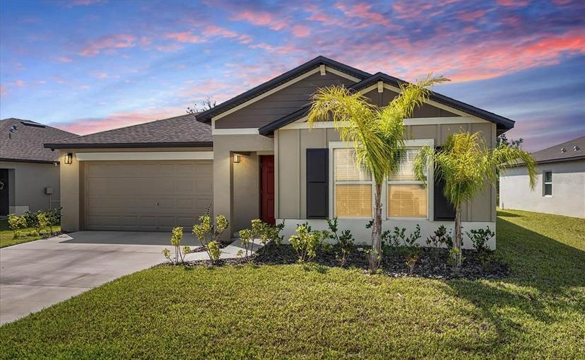Picture of 4025 Capri Coast Drive, Plant City FL 33565