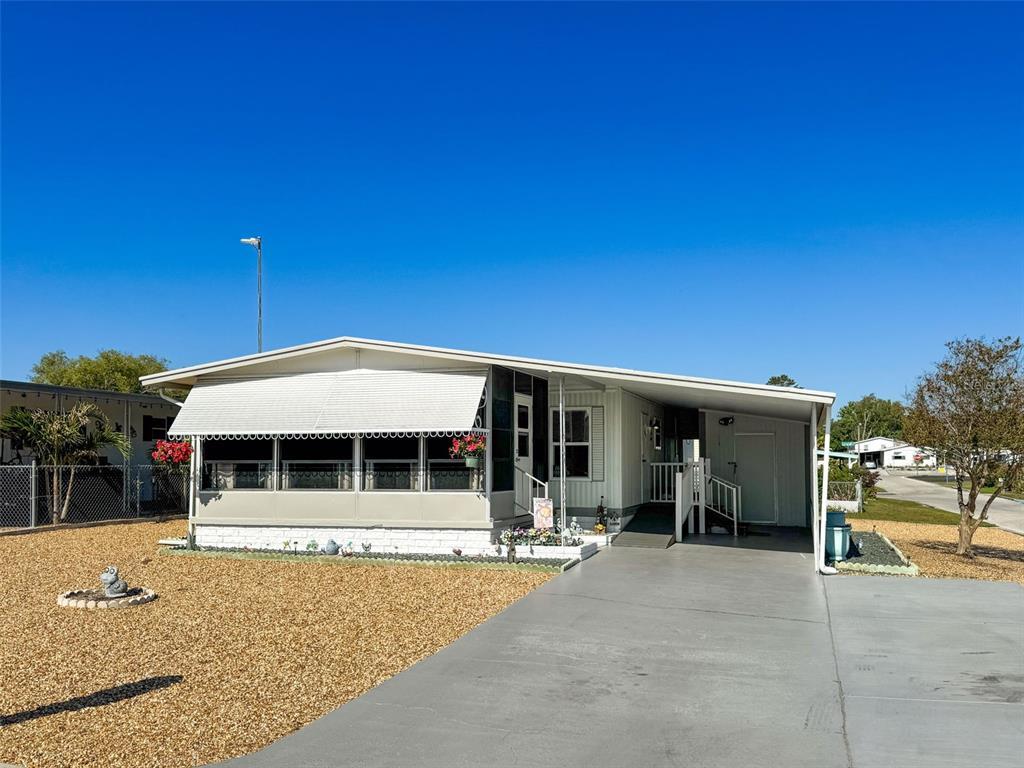 Picture of 12119 Horseshoe Lane, Hudson, FL 34667