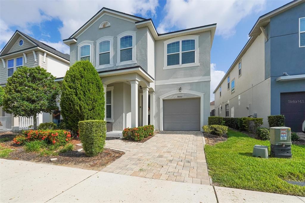 Picture of 9007 Pelican Cove Trace, Kissimmee, FL 34747
