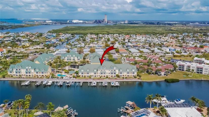 Picture of 6414 Sunset Bay Circle, Apollo Beach FL 33572
