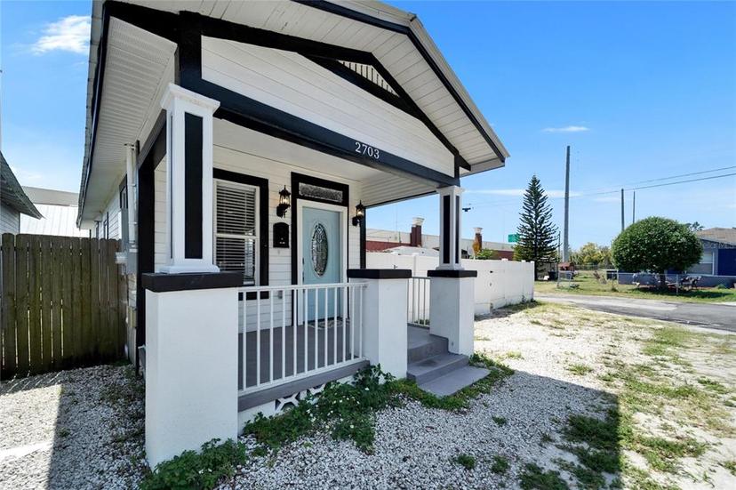 Picture of 2703 E 15Th Avenue, Tampa FL 33605