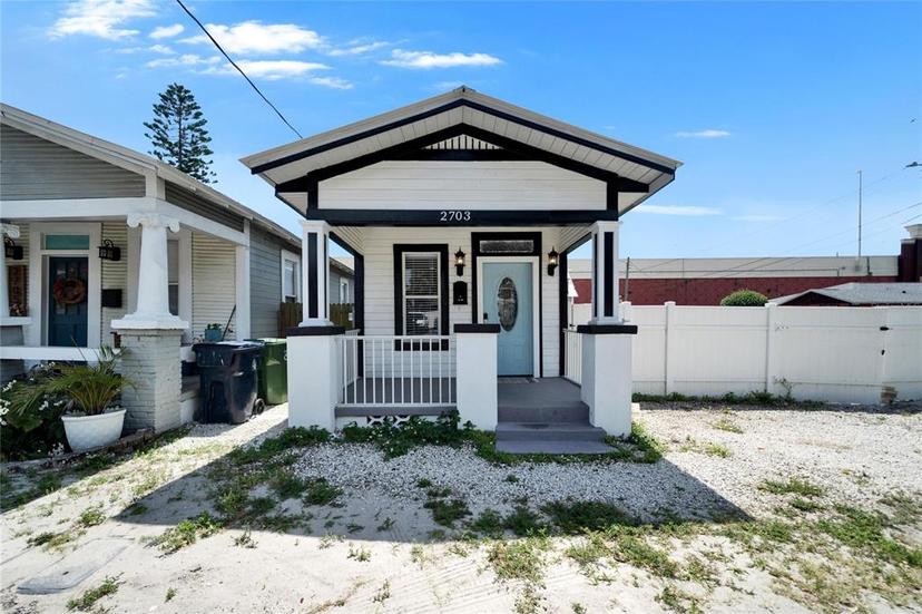 Picture of 2703 E 15Th Avenue, Tampa FL 33605