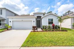 Picture of 13061 Brookside Moss Drive, Riverview, FL 33579