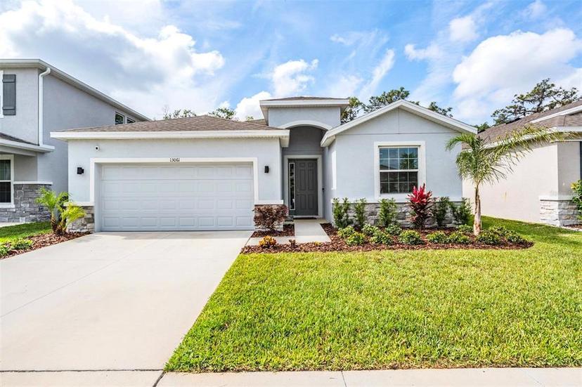Picture of 13061 Brookside Moss Drive, Riverview FL 33579